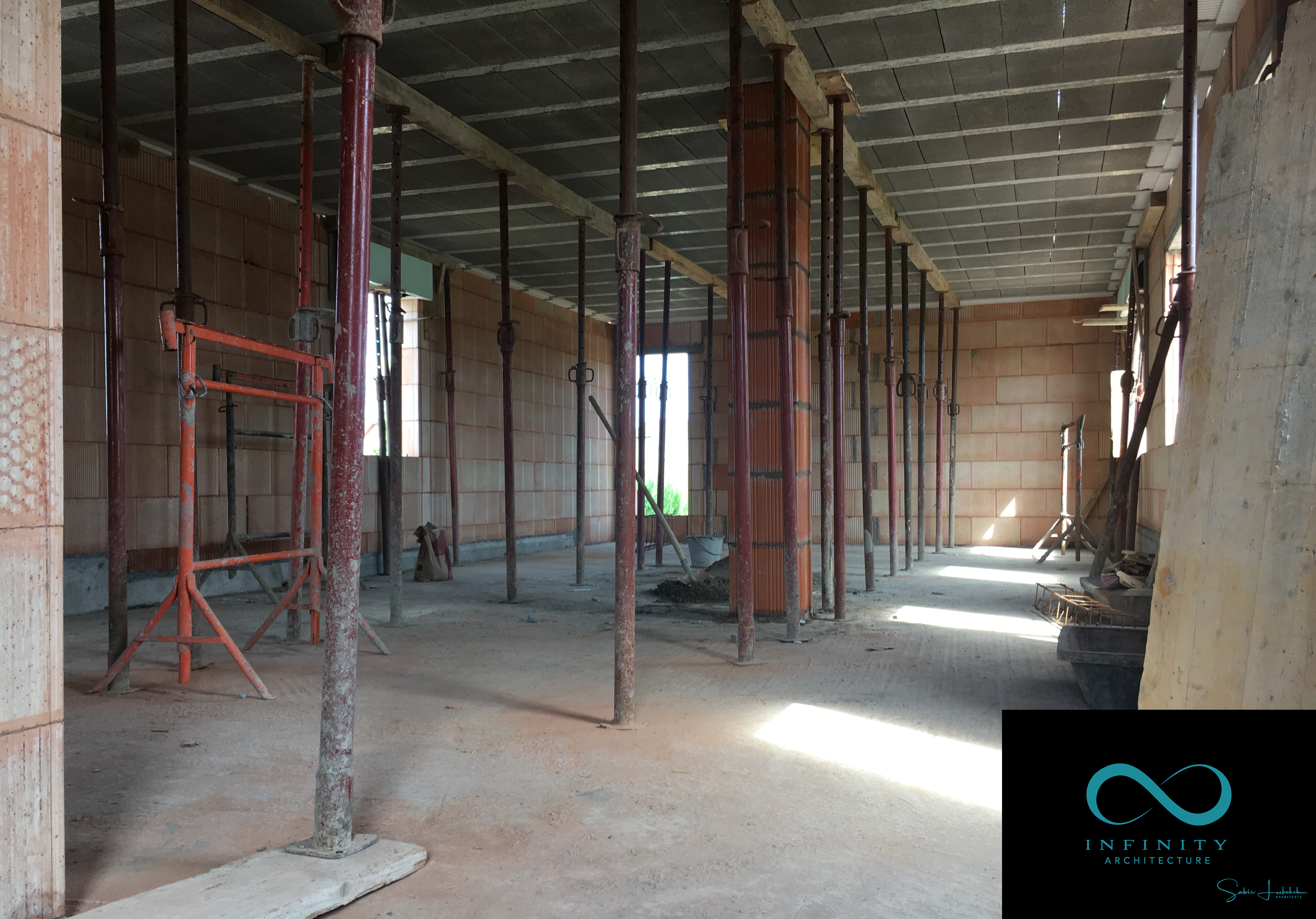 Image d'une villa numero 8-3