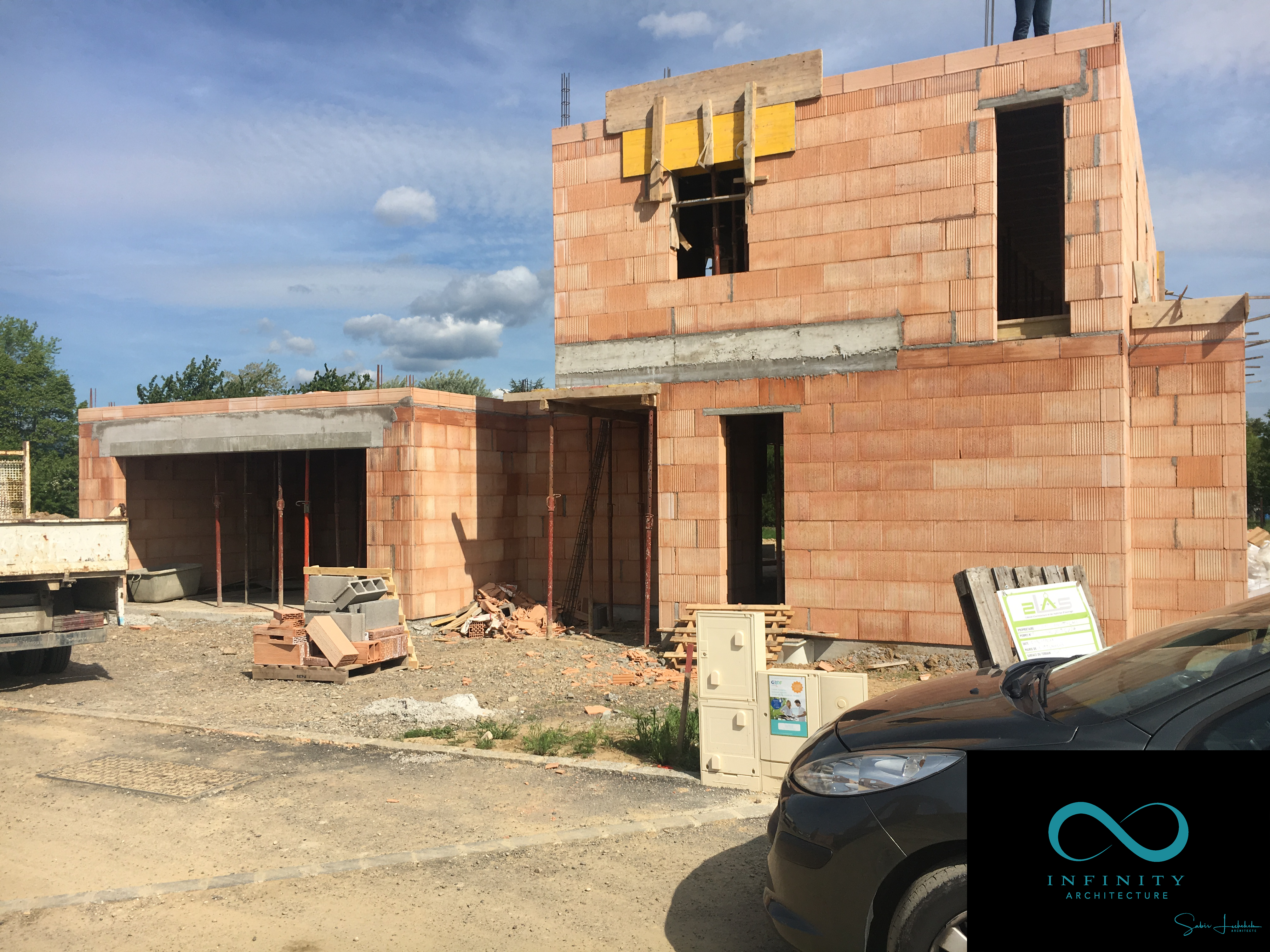 Image d'une villa numero 8-5