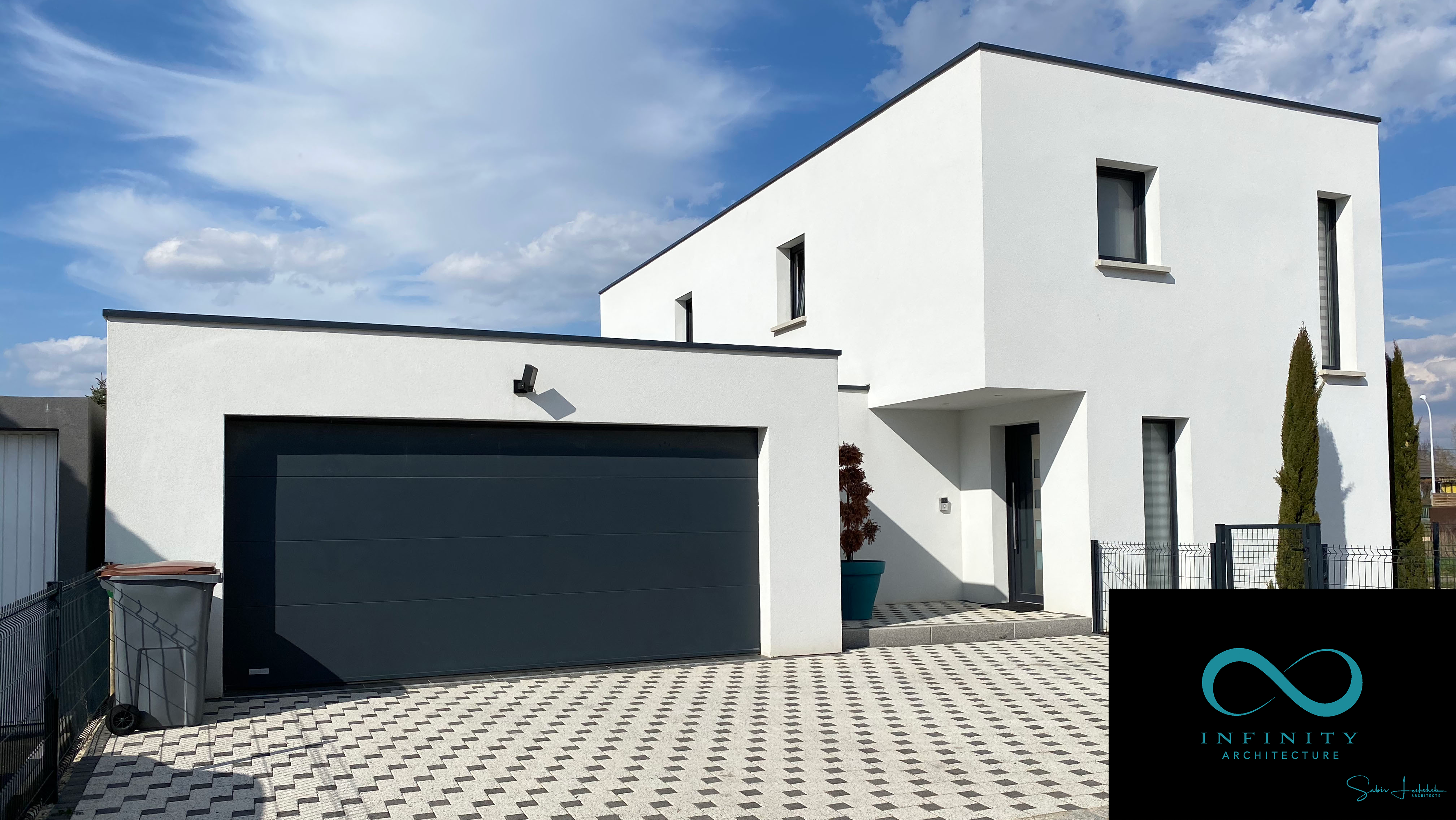 Image d'une villa numero 8-7